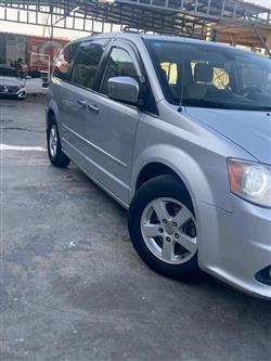 Dodge Grand Caravan